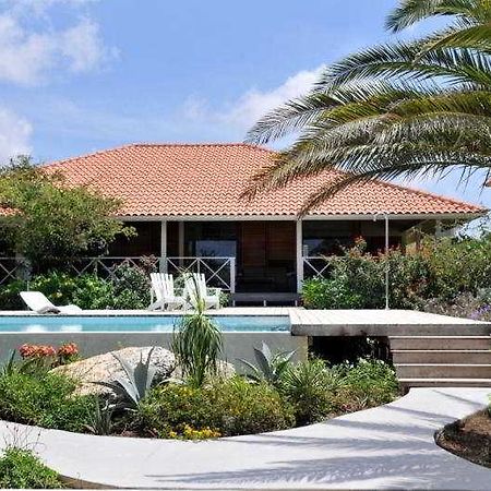 Boca Gentil Apartments & Villas Curacao Esterno foto