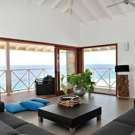 Boca Gentil Apartments & Villas Curacao Esterno foto
