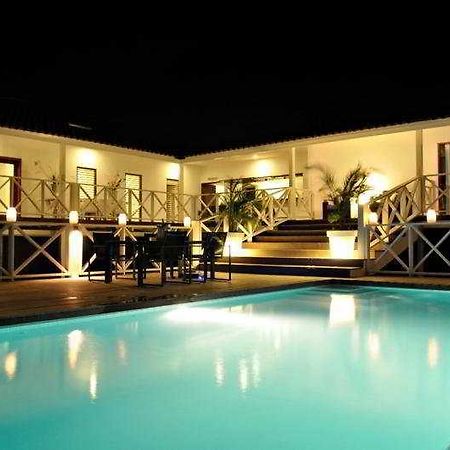 Boca Gentil Apartments & Villas Curacao Esterno foto