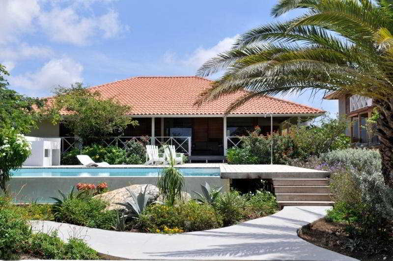 Boca Gentil Apartments & Villas Curacao Esterno foto