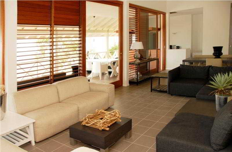 Boca Gentil Apartments & Villas Curacao Esterno foto