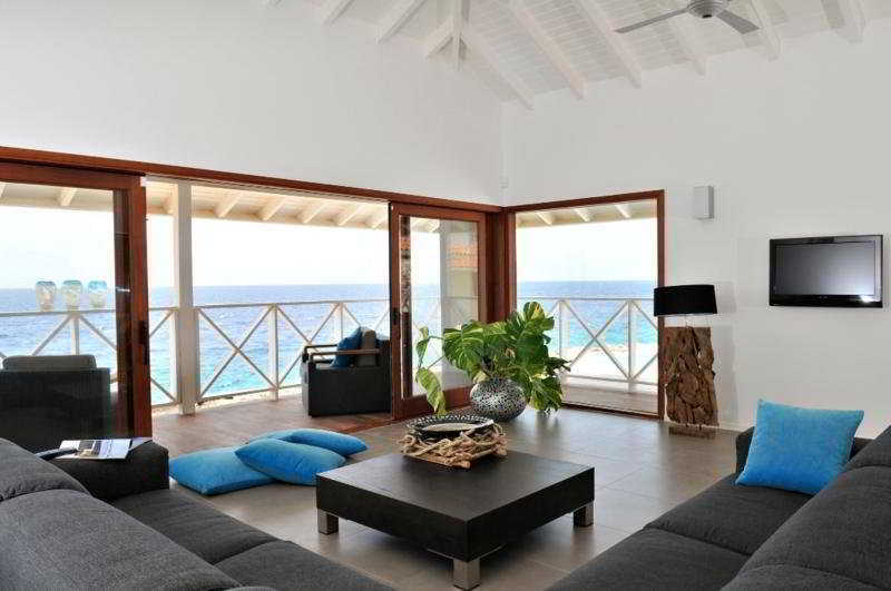 Boca Gentil Apartments & Villas Curacao Esterno foto