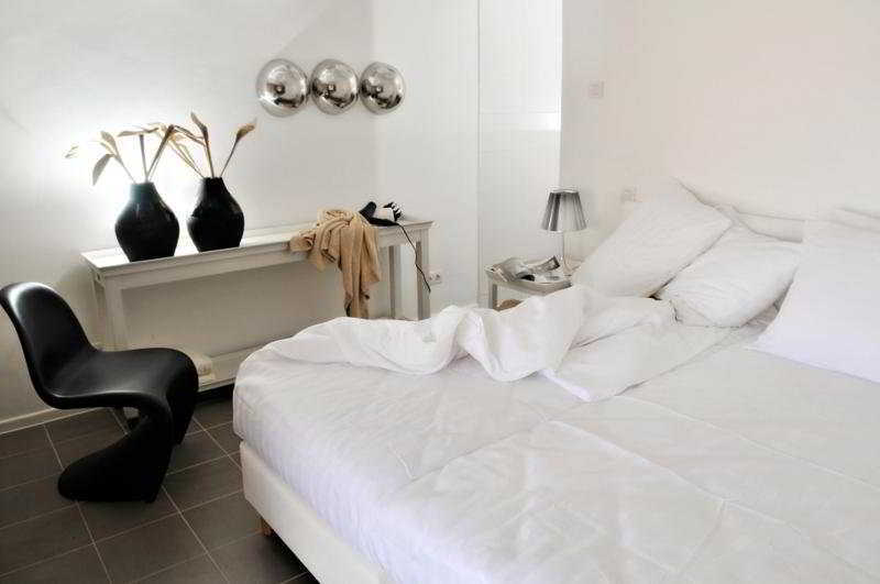 Boca Gentil Apartments & Villas Curacao Esterno foto