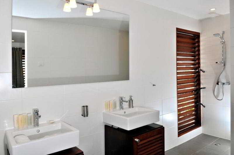 Boca Gentil Apartments & Villas Curacao Esterno foto