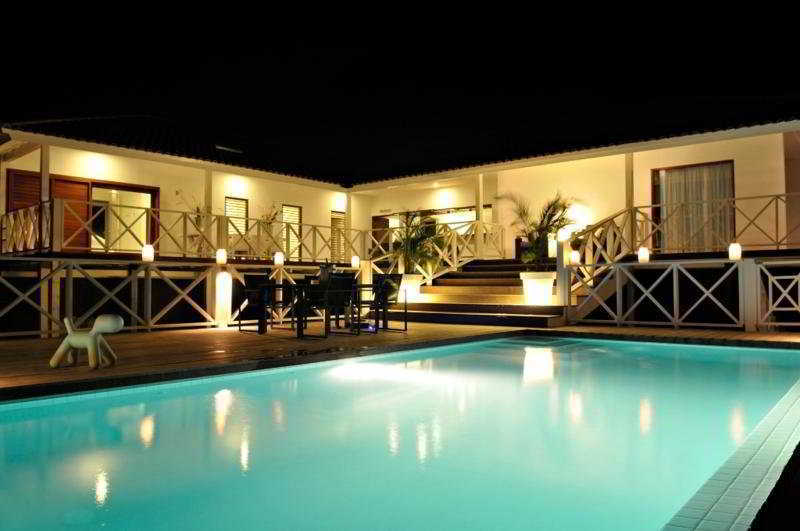 Boca Gentil Apartments & Villas Curacao Esterno foto